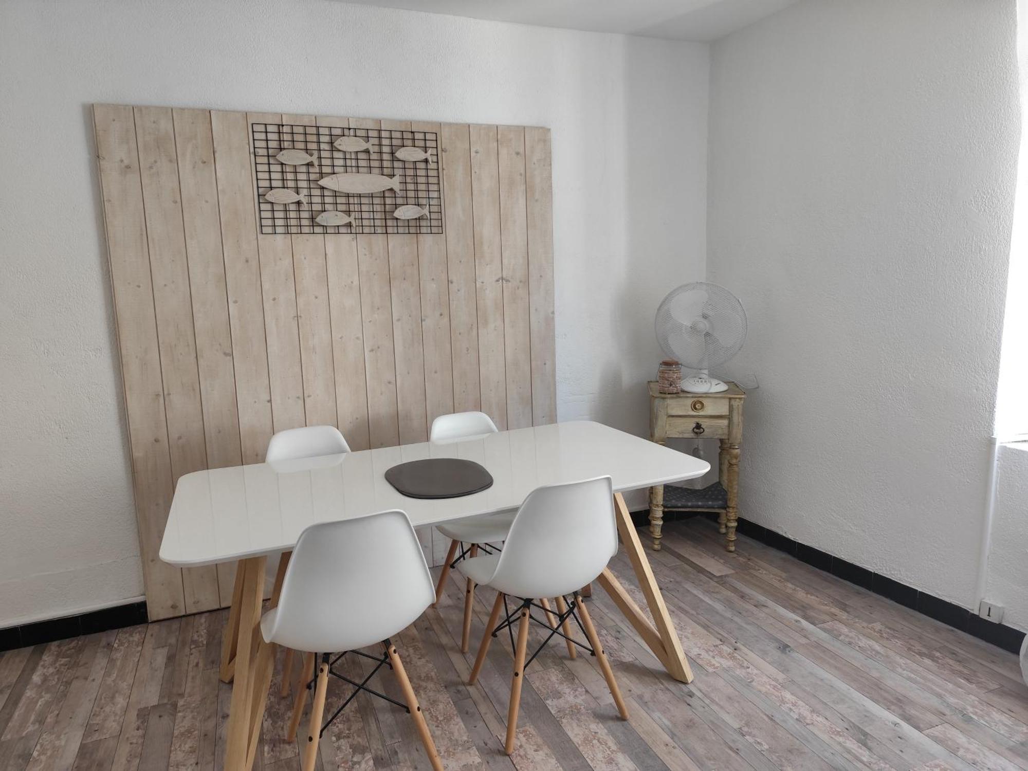 La Maison Canthez Wifi Сижан Экстерьер фото