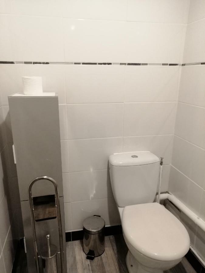 La Maison Canthez Wifi Сижан Экстерьер фото